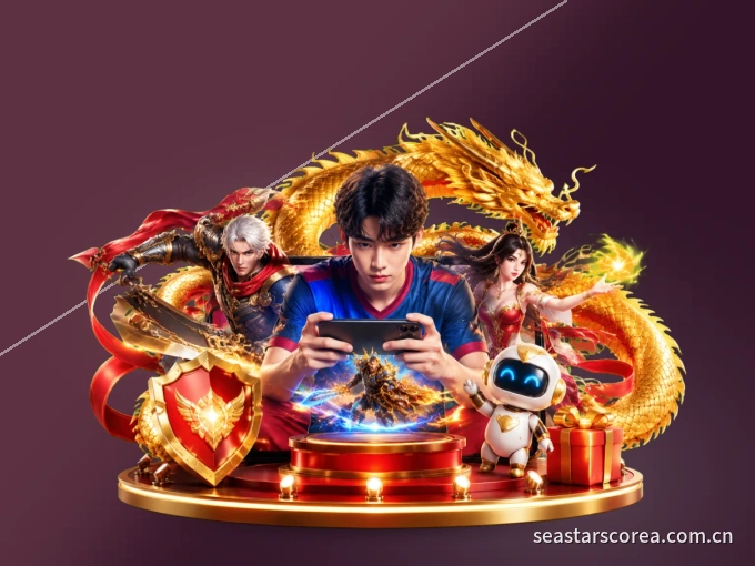 简易观赛说明